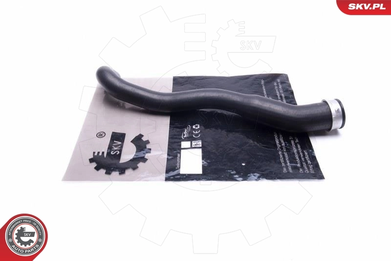 Charge Air Hose